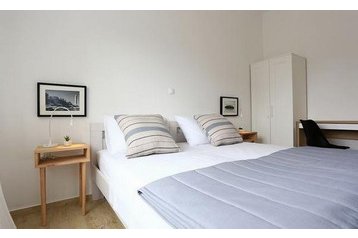 Horvātija Chata Verunić, Eksterjers